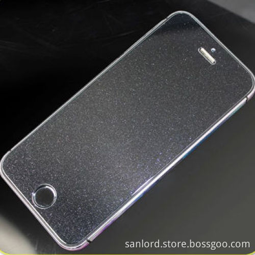 Diamond Tempered Glass Screen Protectors, 0.33mm Thickness, 9H +